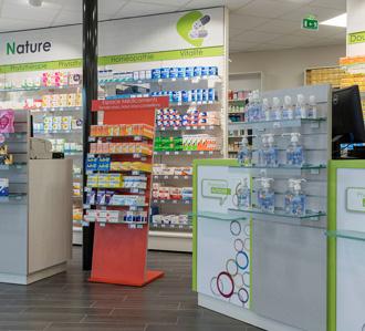 PHARMACIE AUTISSIER